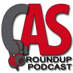 CAS Roundup Logo